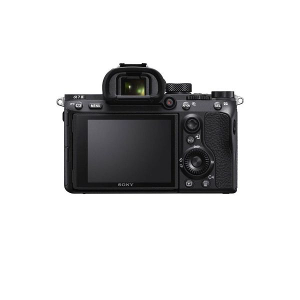 دوربین Alpha 8 lII Body - تصویر 4